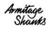 ARMITAGE SHANKS