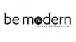 BE MODERN