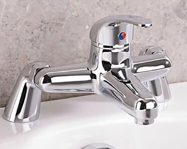 BATH FILLER TAPS