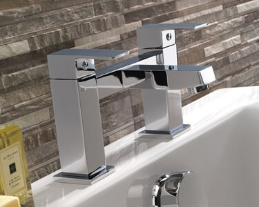 BATH SHOWER MIXERS