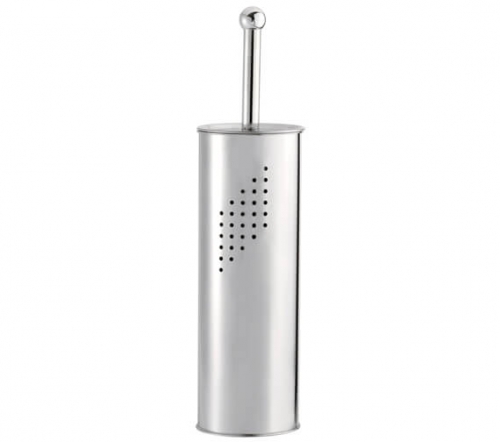 TOILET BRUSH & HOLDER