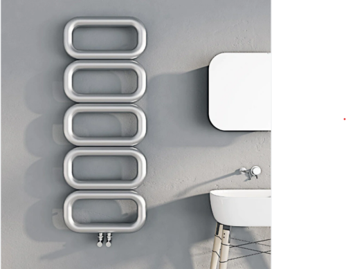 TOWEL RAILS